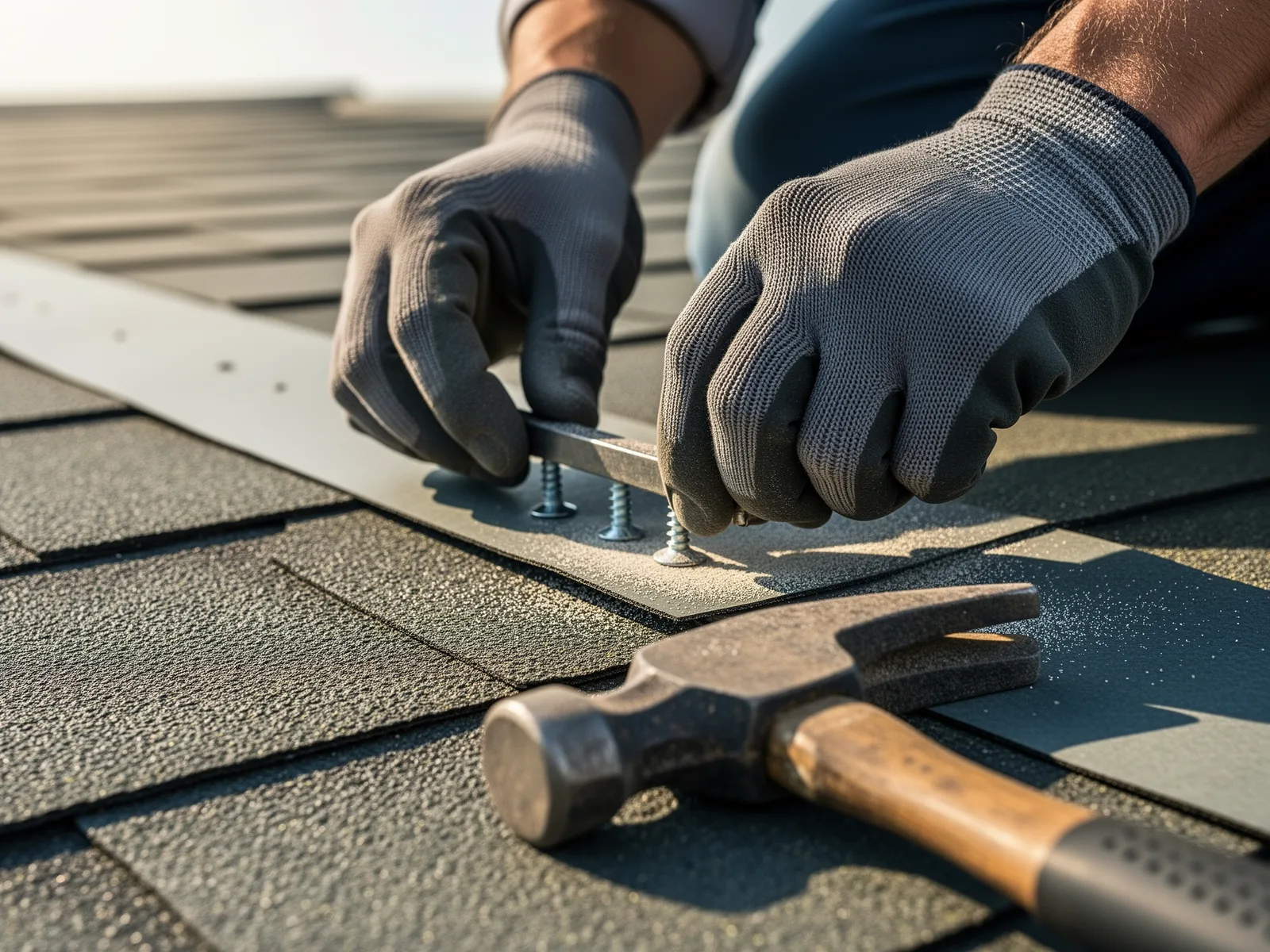 Why choose Fascia Repair in Greenwood, IN